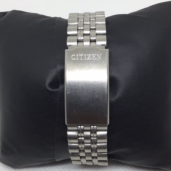 Vintage Men's Citizen Dive Watch - Picture 4 of 6